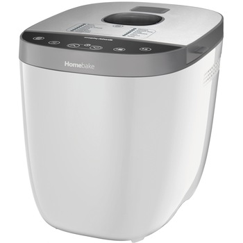 Masina de paine Morphy Richards 502001, 14 programe, 0.9 kg, Alb Masina de paine Morphy Richards 502001, 14 programe, 0.9 kg, Alb