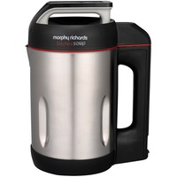 aparat preparat supa crema morphy richards 501014 perfect soup maker 1100w 16 litri 4 functii negruargintiu imagen 19_0_
0