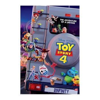 Imagini TOY STORY PP34503 - Compara Preturi | 3CHEAPS