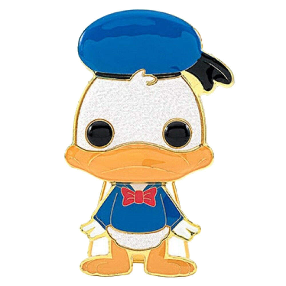 Insigna Disney Donald Duck, 03 Large