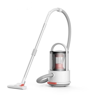 Aspirator Multifunctional, Deerma, 1200W, Umed si Uscat, Capacitate Rezervor 6L, Filtru HEPA Aspirator Multifunctional, Deerma, 1200W, Umed si Uscat, Capacitate Rezervor 6L, Filtru HEPA
