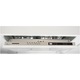 Съдомиялна за вграждане Heinner HDW-BI6006IE++, 12 комплекта, 6 програми, Клас E, Aquastop, 60 см