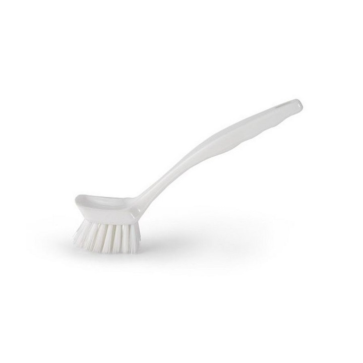 Четка за мивка Igeax Square бяла 0,5 мм