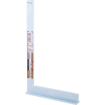 Echer (vinclu) tamplar/dulgher, cu talpa, 300x180 mm, Richmann Exclusive Echer (vinclu) tamplar/dulgher, cu talpa, 300x180 mm, Richmann Exclusive