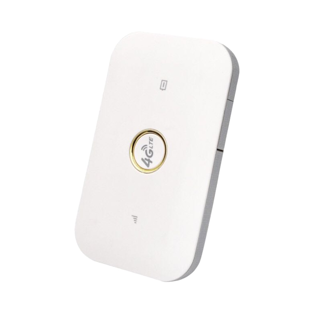 Semicircle Hear from Literature Mini Router Wireless Portabil Evolio, 4G/LTE, cu Acumulator,150 Mbps, Alb -  eMAG.ro
