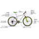 Комплект Команди за велосипед Shimano Alivio SL-M4000 3 x 9 , за 27 скорости