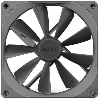 Ventilator NZXT Aer F120, 120mm, PWM Ventilator NZXT Aer F120, 120mm, PWM