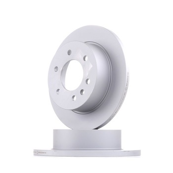 Disc Frana Spate Original Mercedes Benz A-Class (W176), B-Class (W242, W246), CLA Coupe (C117) si GLA (X156) Disc Frana Spate Original Mercedes Benz A-Class (W176), B-Class (W242, W246), CLA Coupe (C117) si GLA (X156)
