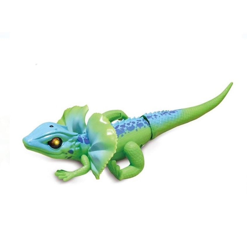 Soparla interactiva cu telecomanda, SG, + 3 ani