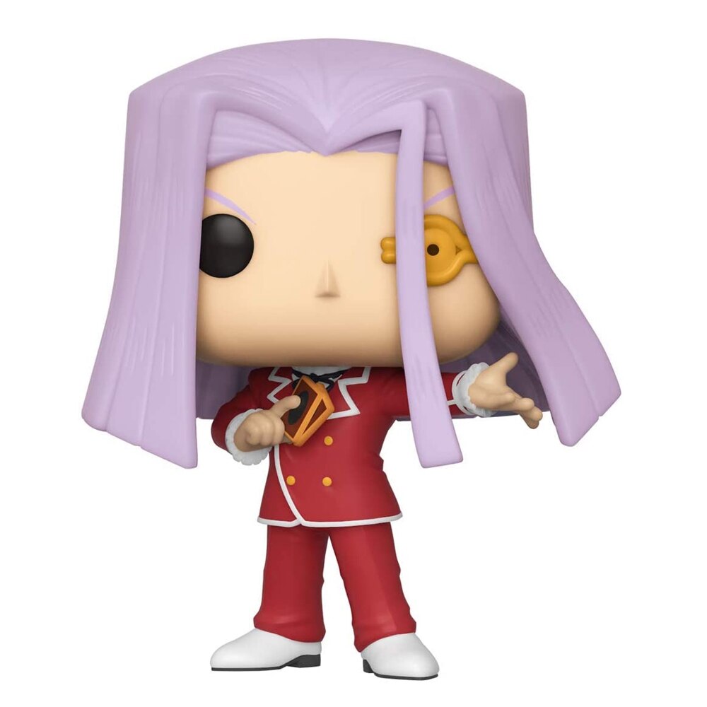 Figurina Yu-Gi-Oh, Maximillion Pegasus, 716 Vinyl