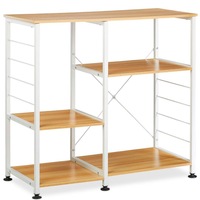 raft metalic cu 5 polite mdf picioare metalice relaxdays 84 x 90 x 40 cm alb-maro imagen 54_0_
0