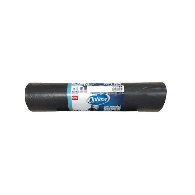 Saci menajeri 240 L negri Sano Optima Super