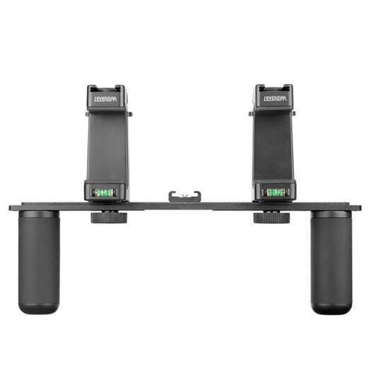 Suport dublu prindere smartphone Sevenoak SK-PSC4