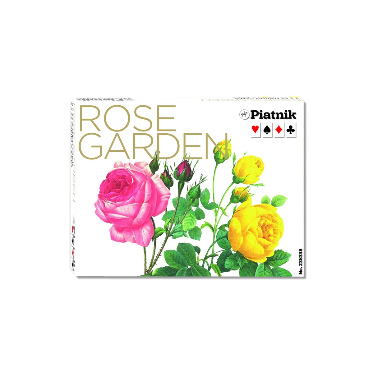 Carti de joc Piatnik, 