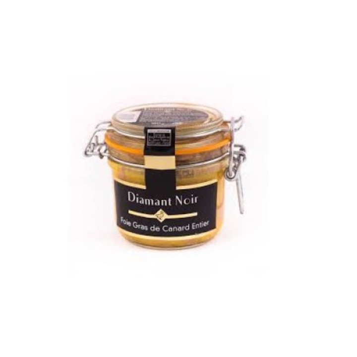 Foie Gras de Rata Intreg, 180 g