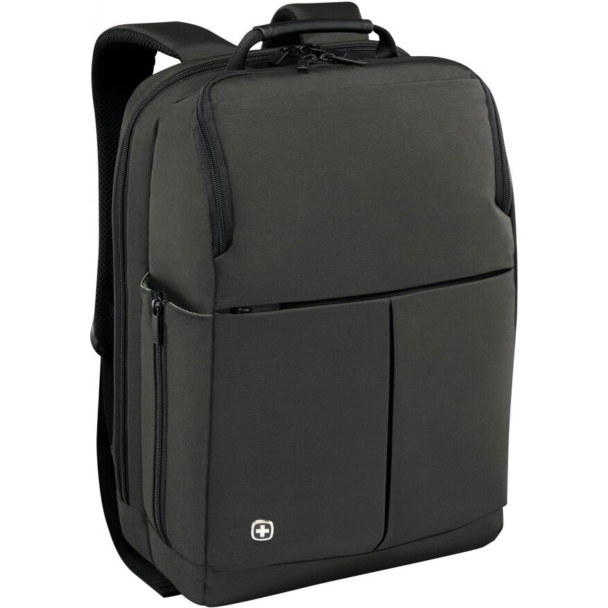 Rucsac Laptop Wenger Reload, 16”, Gray