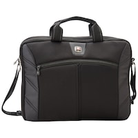Geanta Laptop Wenger Sherpa Double, 16", Slimcase, Black