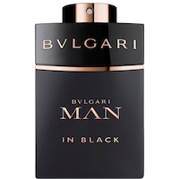 Apa de Parfum Bvlgari Man in Black, Barbati, 60 ml