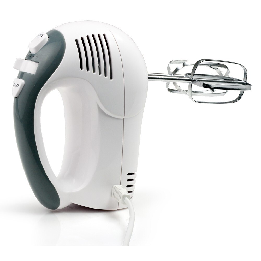 Mixer Tristar MX-4151, 200 W, 5 Viteze + Turbo