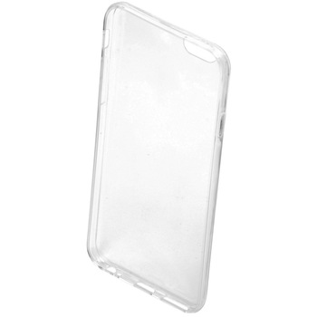 Husa Iphone 6, ultra slim, silicon, transparent Husa Iphone 6, ultra slim, silicon, transparent
