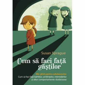 Cum Sa Faci Fata Gastilor - Susan Sprague Cum Sa Faci Fata Gastilor - Susan Sprague