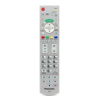 telecomanda originala panasonic 3d cu taste iluminate n2qayb000842 imagen 38_0_
0