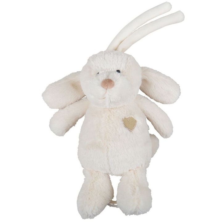 Меко кученце Bigjigs, Музикално