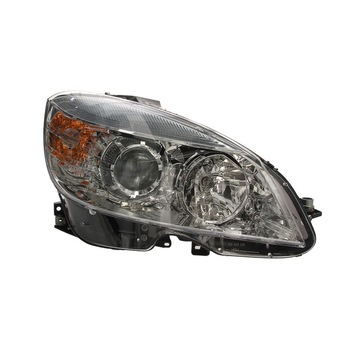 Far dreapta cromat ,electric(cu motor electric) bec H7/H7 Mercedes Benz C-Class W204 din 2007-2014 Far dreapta cromat ,electric(cu motor electric) bec H7/H7 Mercedes Benz C-Class W204 din 2007-2014