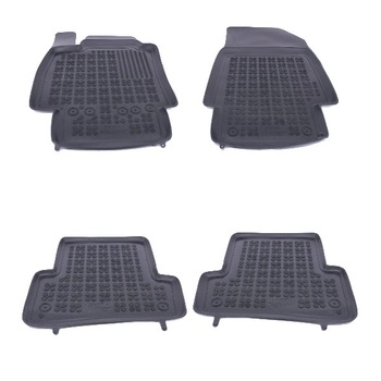 Covorase auto tip tavita REZAW-PLAST pentru Renault CAPTUR 2013 -, Renault CLIO III, IV 2005 - 2012, 2015 -, Renault CLIO Grand Tour III, IV 2007 - 2013, 2013 - Covorase auto tip tavita REZAW-PLAST pentru Renault CAPTUR 2013 -, Renault CLIO III, IV 2005 - 2012, 2015 -, Renault CLIO Grand Tour III, IV 2007 - 2013, 2013 -