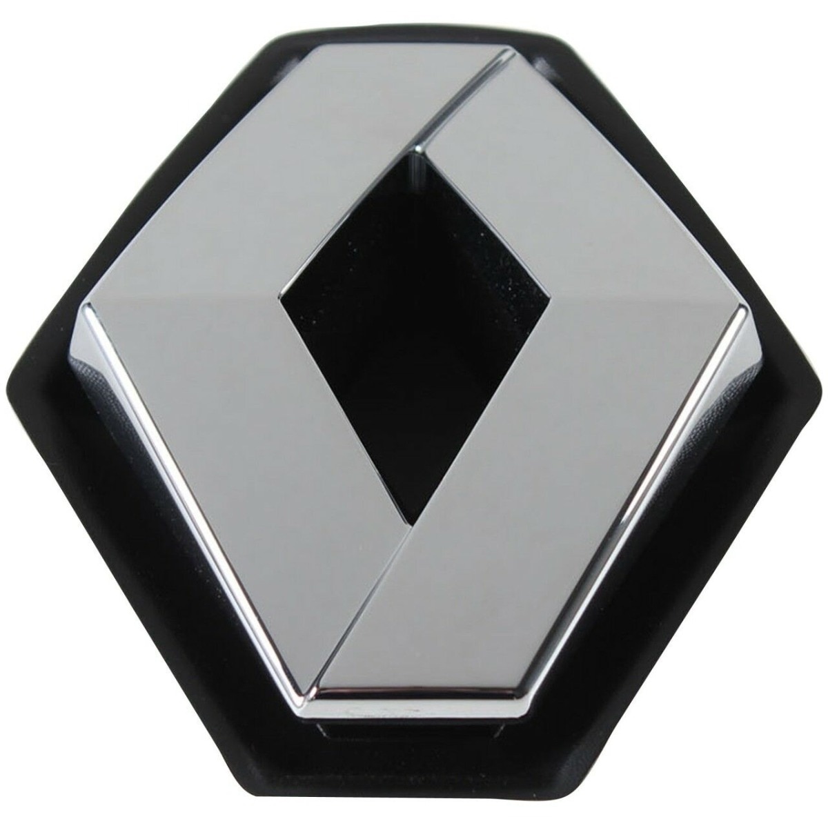 Emblema fata Renault