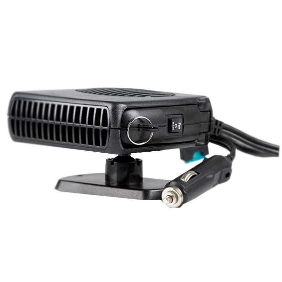 Ventilator 12V 3 in 1 cu aeroterma si dezghet parbriz 544.00 Alca
