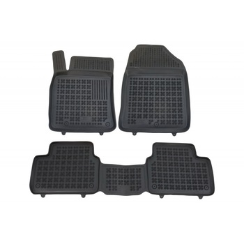 Covorase auto tip tavita REZAW-PLAST pentru Hyundai i30 III Hatchback, Fastback, Liftback, Station Wagon 2016 -, Hyundai i30 III N Hatchback, Fastback 2019 -, Kia PROCEED III 2018 -, Kia CEED III (CD) 2018 - Covorase auto tip tavita REZAW-PLAST pentru Hyundai i30 III Hatchback, Fastback, Liftback, Station Wagon 2016 -, Hyundai i30 III N Hatchback, Fastback 2019 -, Kia PROCEED III 2018 -, Kia CEED III (CD) 2018 -