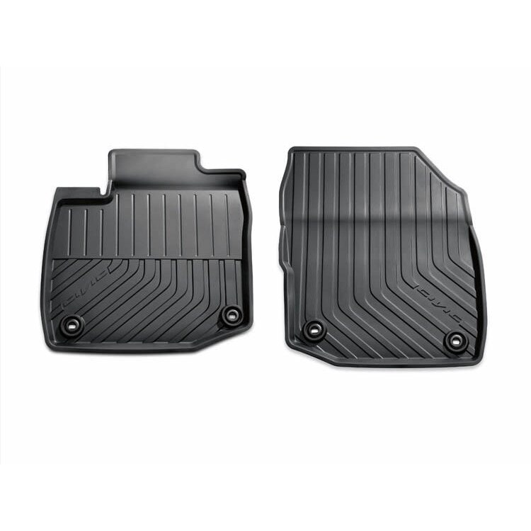 Set Covorase Caucic Fata Honda HR-V