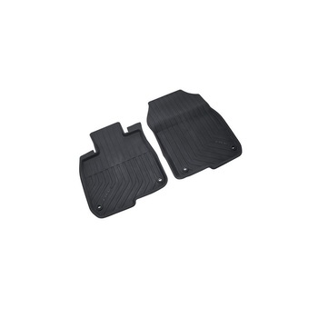 Set Covorase Cauciuc Fata Honda CR-V Set Covorase Cauciuc Fata Honda CR-V