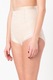 Triumph, Chiloti modelatori cu talie inalta Airy Sensation, Bej, 44