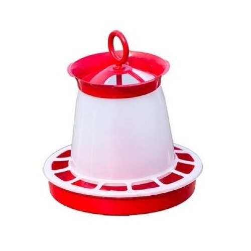 Hranitoare pui mica, 25x27 cm