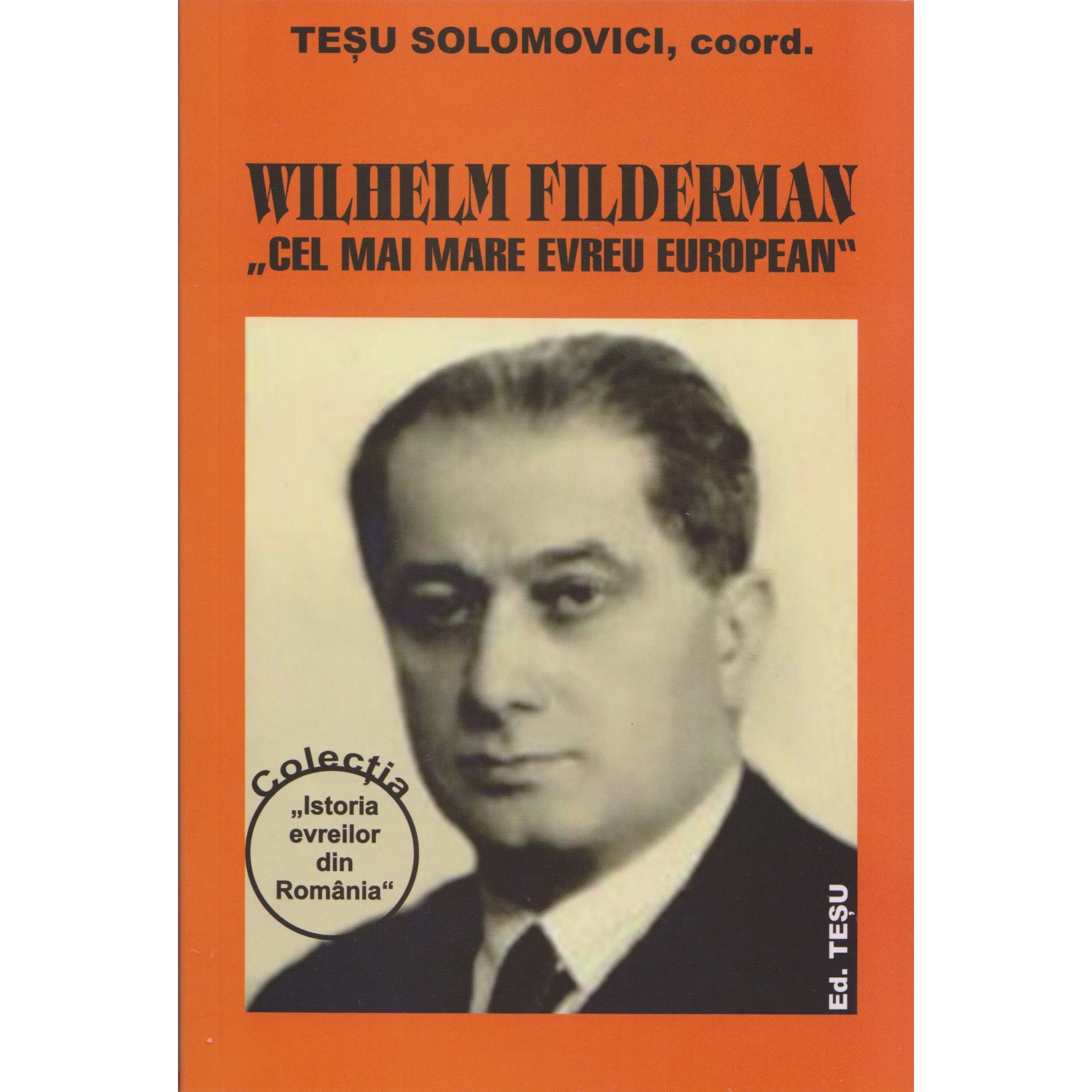 Filderman - Tesu Solomovici