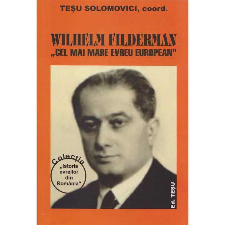 Filderman - Tesu Solomovici