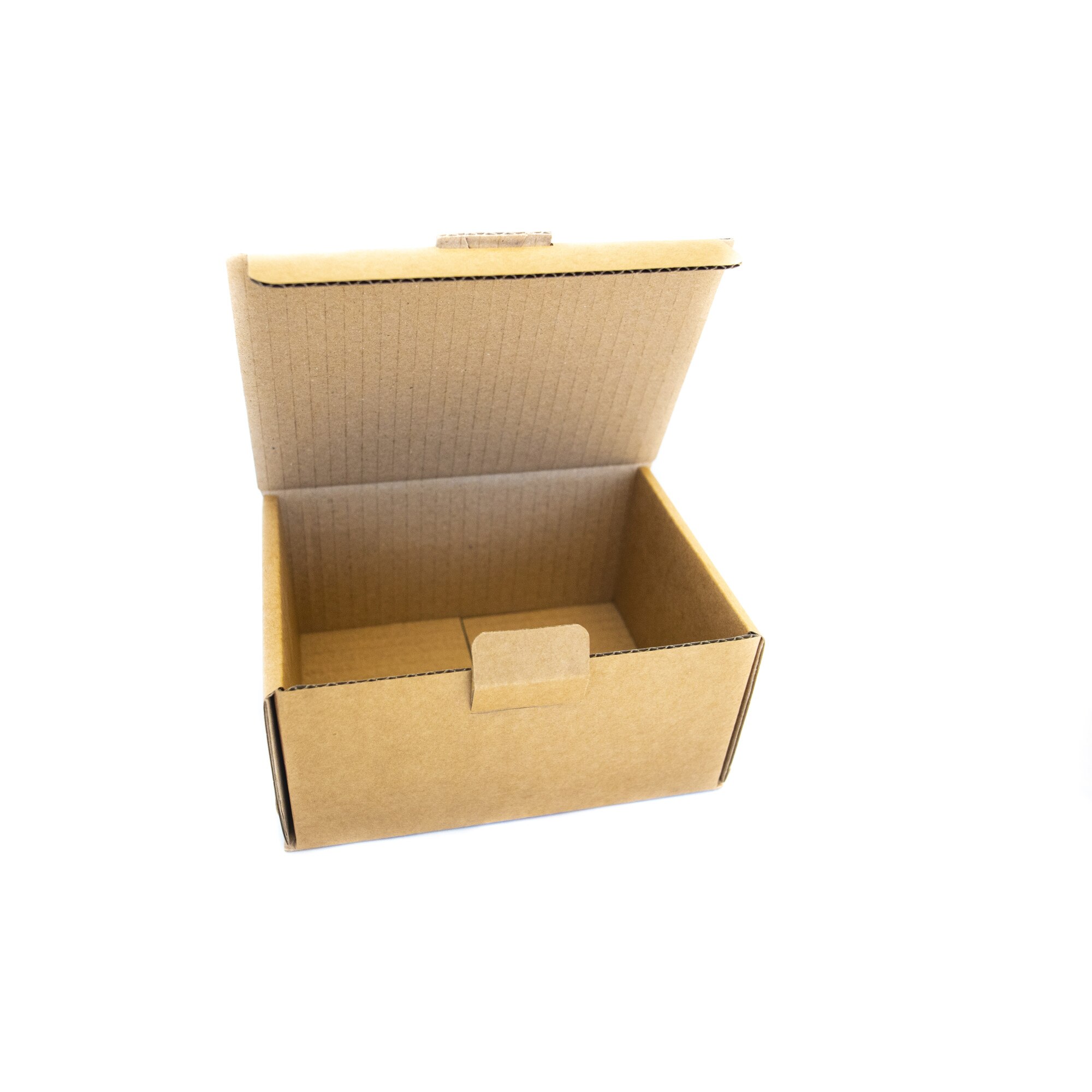 Set 25 Cutii cu autoformare 160/120/80h tip 3