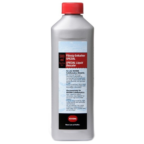 Detartrant Nivona NIRK 703, 500 ml