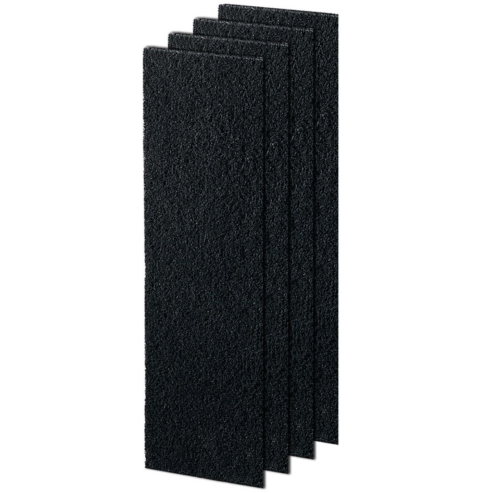 Fellowes AeraMax DX5/DS5 kicsi karbon szűrők légtisztítókhoz, 4 darab