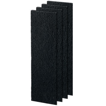 Filtru Small Carbon pentru purificator Fellowes AeraMax DX5/DS5, 4 buc Filtru Small Carbon pentru purificator Fellowes AeraMax DX5/DS5, 4 buc
