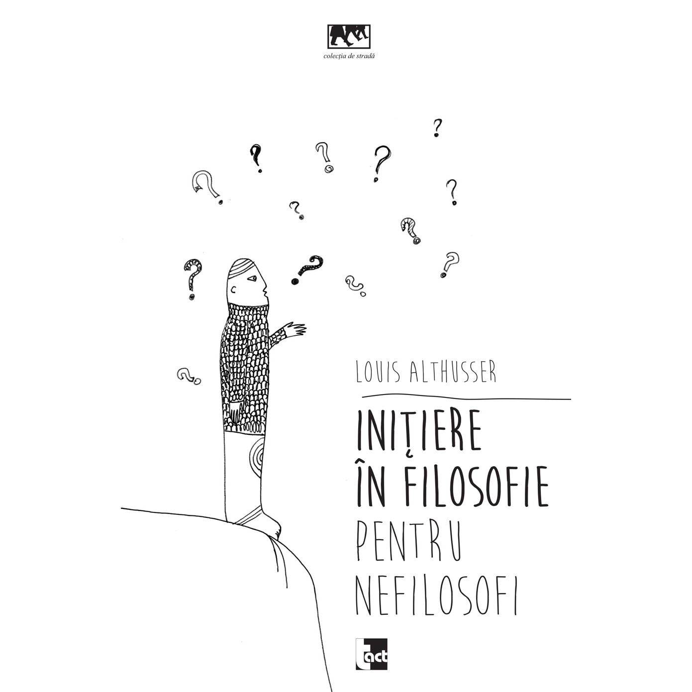 Initiere in filosofie pentru nefilosofi - Louis Althusser