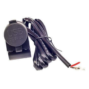 Bricheta Moto cu USB Bricheta Moto cu USB