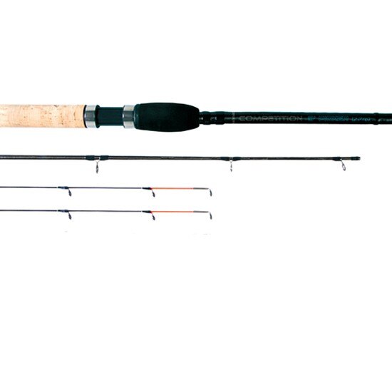 okuma competition feeder