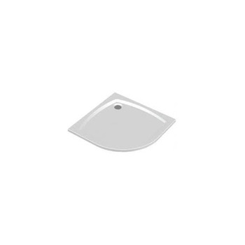 Cadita dus 100x100cm semirotunda Huppe Cadita dus 100x100cm semirotunda Huppe