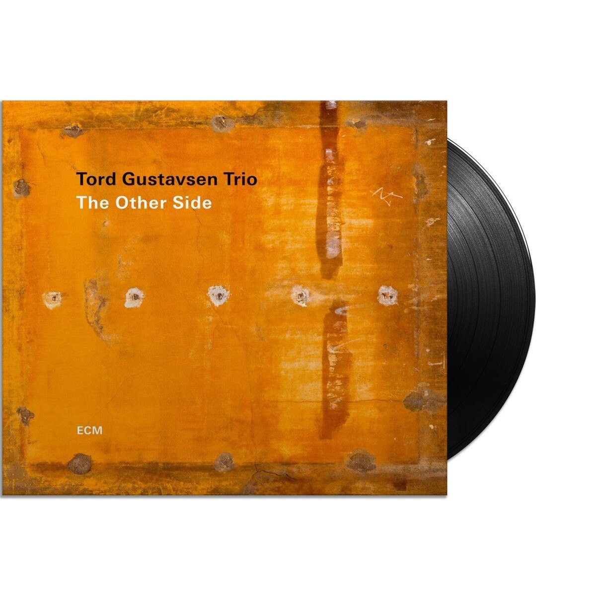 Tord Gustavsen Trio - The Other Side - Vinyl
