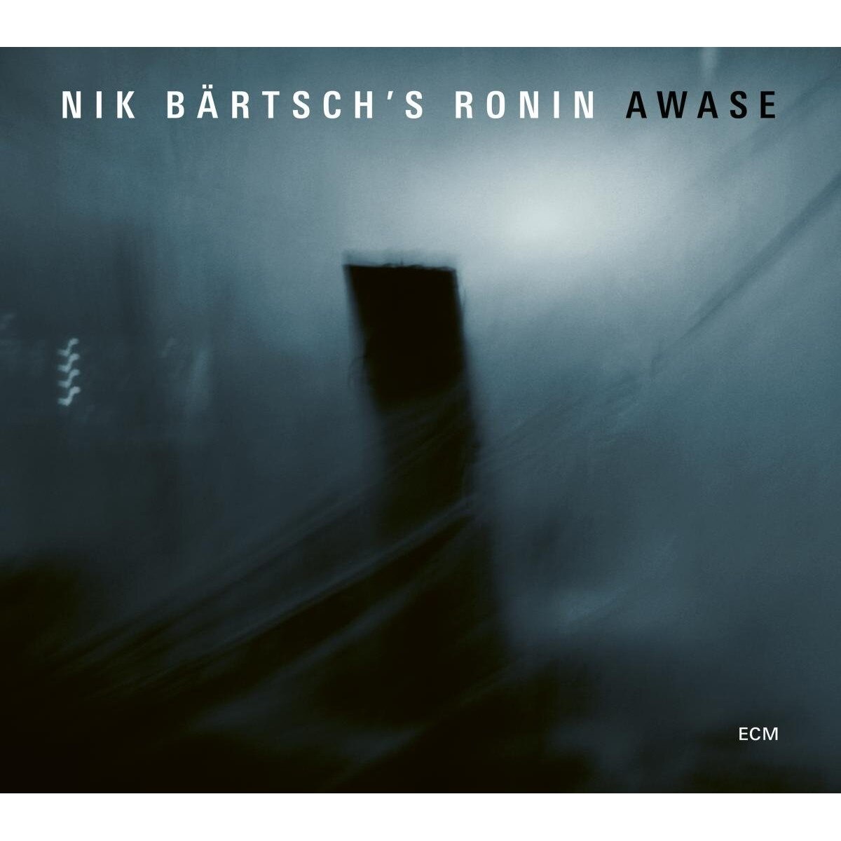 Nik Bartsch - Awase - Vinyl