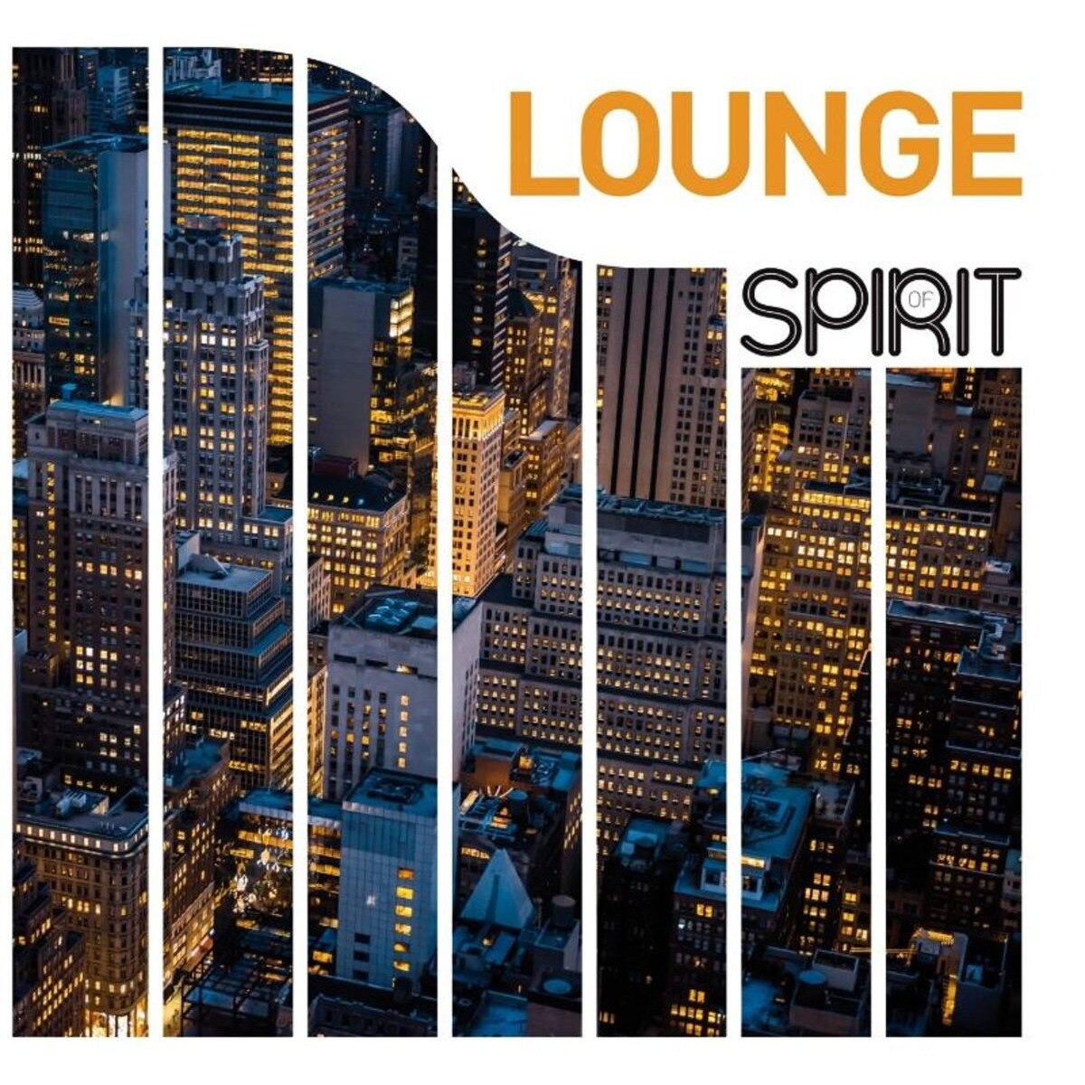 Various Artists - Spirit Of Lounge - Vinyl