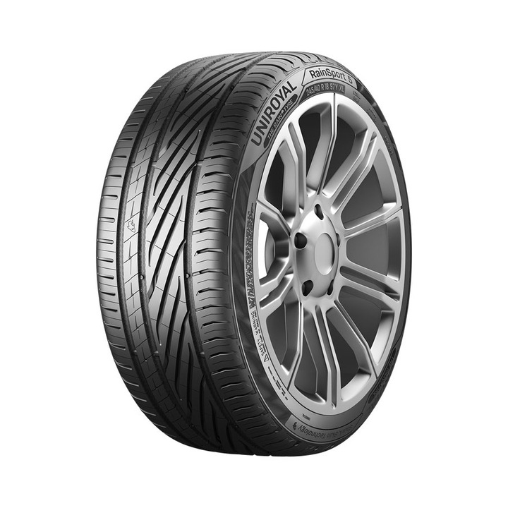 Anvelopa Vara 255/35 R18 Uniroyal Rainsport 5 94 Y